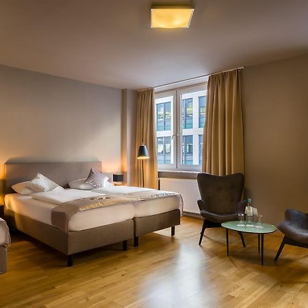 Munique Hotel Frankfurt City Frankfurt am Main Eksteriør billede