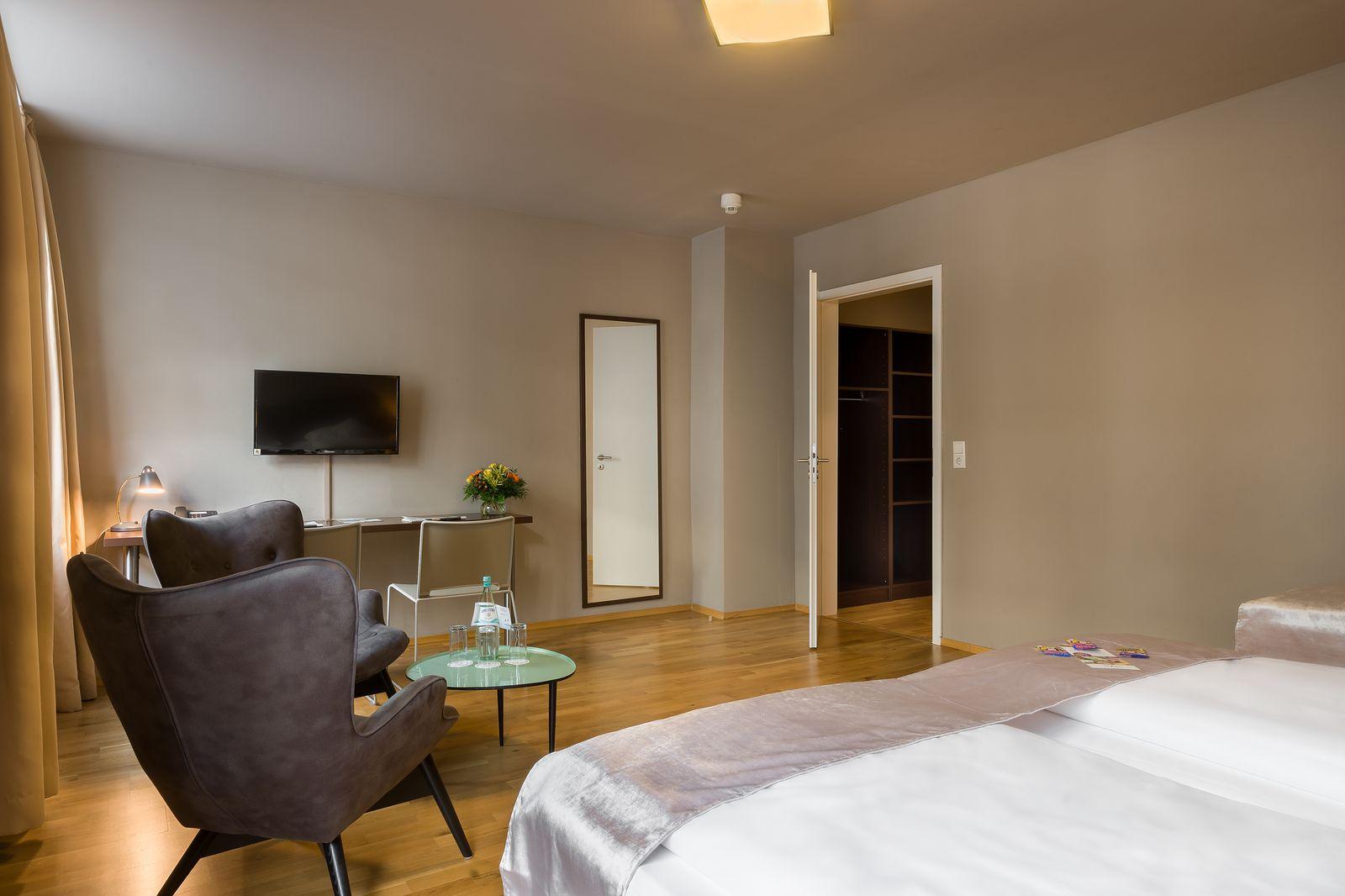 Munique Hotel Frankfurt City Frankfurt am Main Eksteriør billede