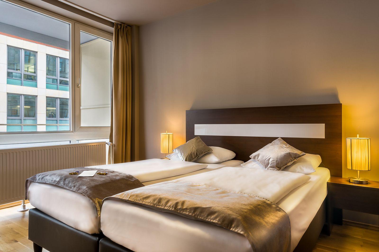 Munique Hotel Frankfurt City Frankfurt am Main Eksteriør billede