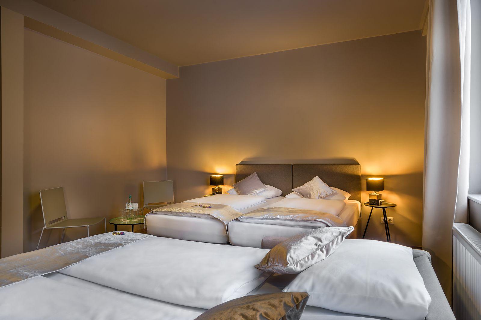 Munique Hotel Frankfurt City Frankfurt am Main Eksteriør billede