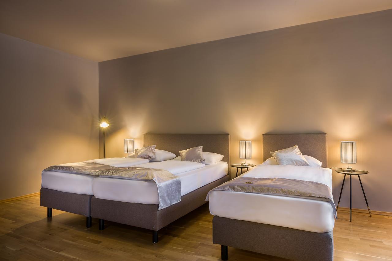 Munique Hotel Frankfurt City Frankfurt am Main Eksteriør billede