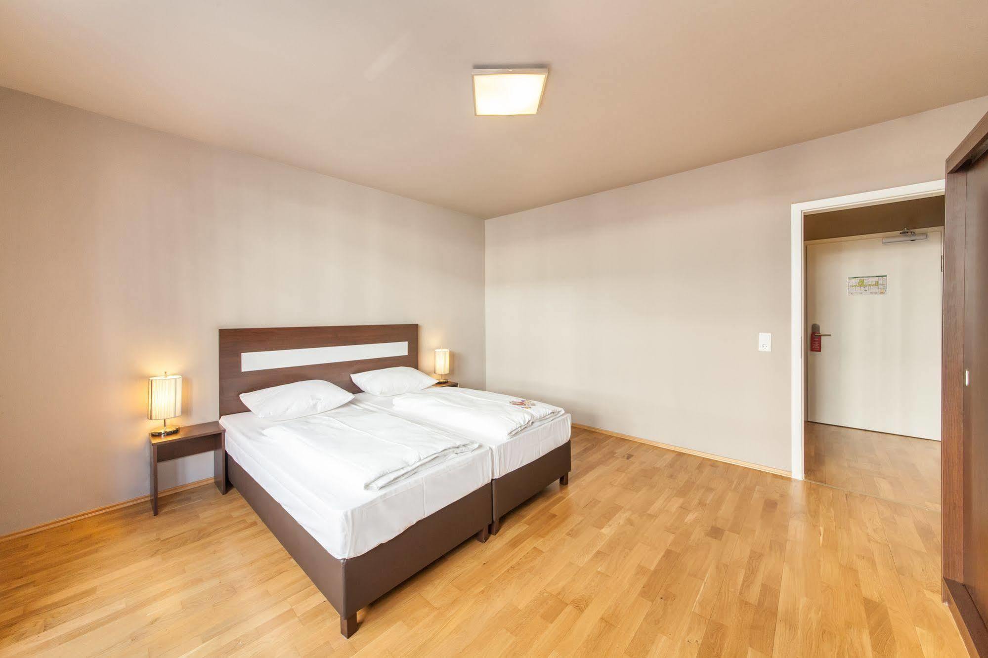 Munique Hotel Frankfurt City Frankfurt am Main Eksteriør billede